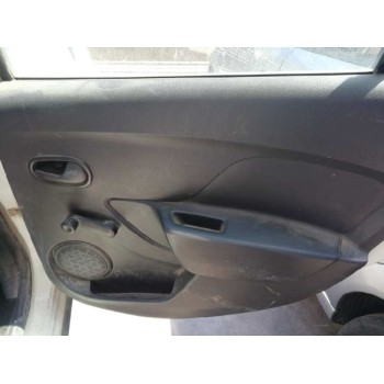 dacia sandero del año 2016