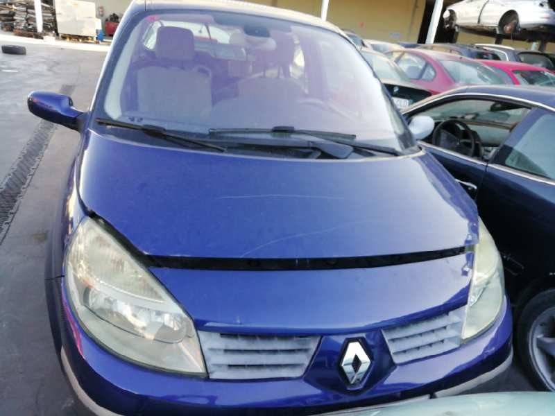 RENAULT MEGANE GRAND SCENIC II