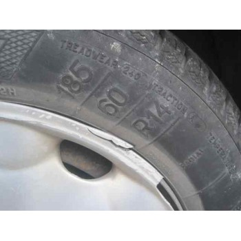 seat cordoba berlina (6k2) del año 1997