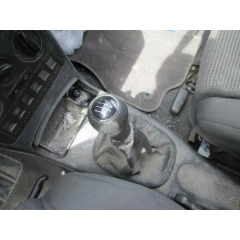 volkswagen polo berlina (6n2) del año 2000