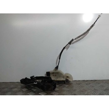 Recambio de cerradura puerta delantera izquierda para citroën c4 lim. business referencia OEM IAM 45077185  