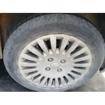 citroën c2 del año 2005