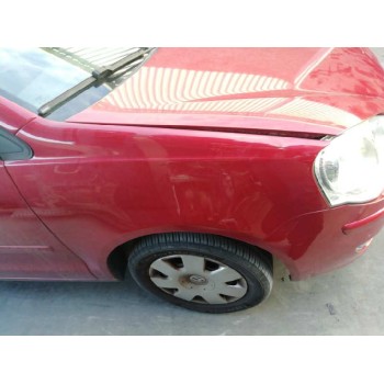 volkswagen polo (9n3) del año 2005