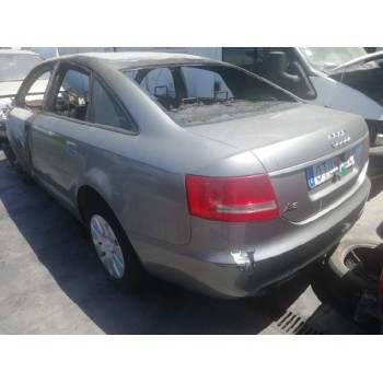 audi a6 berlina (4f2) del año 2011