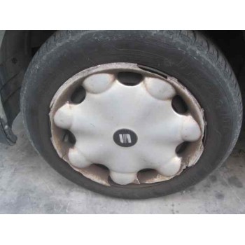 seat cordoba berlina (6k2) del año 1997