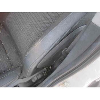 opel corsa d del año 2014