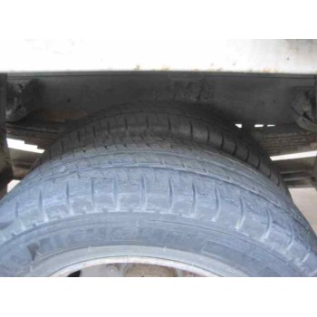 nissan cabstar del año 2000