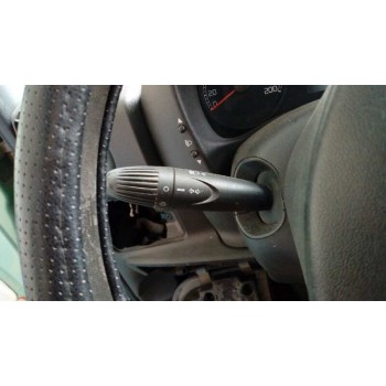 fiat doblo cargo (223) del año 2004