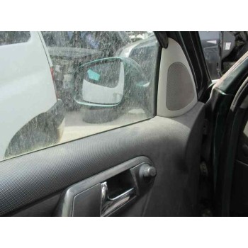 volkswagen polo berlina (6n2) del año 2000