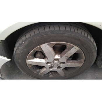 opel vectra c berlina del año 2003