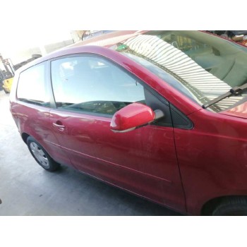 volkswagen polo (9n3) del año 2005