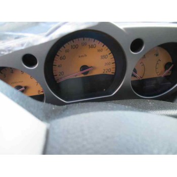 nissan murano (z50) del año 2005