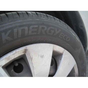 toyota yaris del año 2009