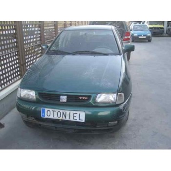 seat cordoba berlina (6k2) del año 1997