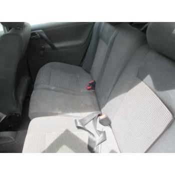 volkswagen polo berlina (6n2) del año 2000