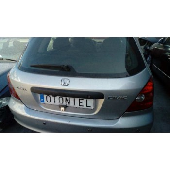 honda civic berlina 5 (eu7/8) del año 2002