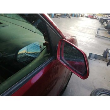 volkswagen polo (9n3) del año 2005