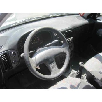 seat ibiza (6k) del año 1998