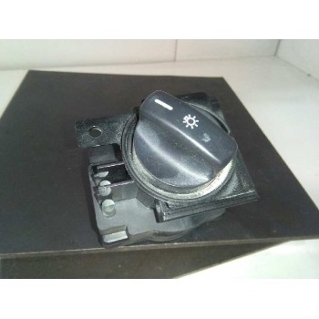 MANDO LUCES SALPICADERO