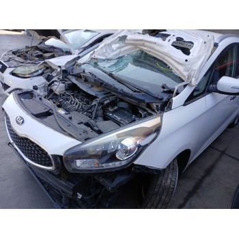 kia carens iv del año 2013