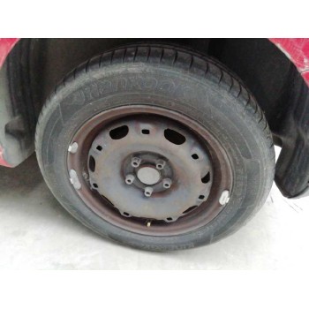 seat ibiza (6l1) del año 2004