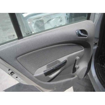 opel corsa d del año 2014