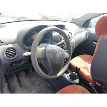 citroën c2 del año 2005