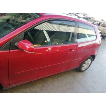 volkswagen polo (9n3) del año 2005