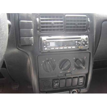 seat ibiza (6k) del año 1998