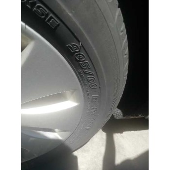 audi a6 berlina (4f2) del año 2011