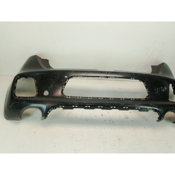 Recambio de paragolpes trasero para kia ceed referencia OEM IAM 86611A2400  