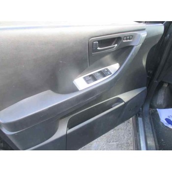 nissan murano (z50) del año 2005