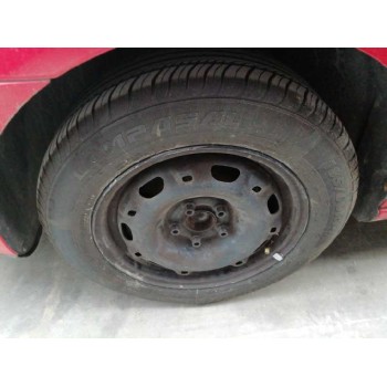 seat ibiza (6l1) del año 2004