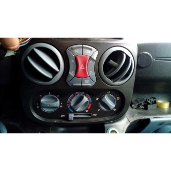 fiat doblo cargo (223) del año 2004