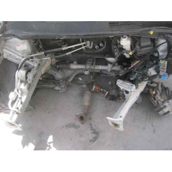 opel corsa d del año 2014