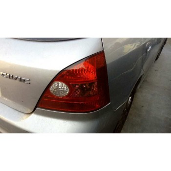 honda civic berlina 5 (eu7/8) del año 2002