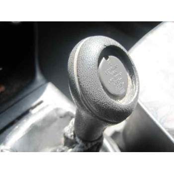 seat ibiza (6k) del año 1998