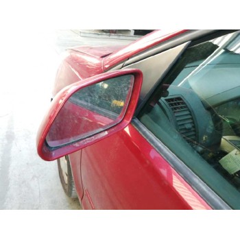 volkswagen polo (9n3) del año 2005