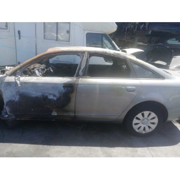 audi a6 berlina (4f2) del año 2011