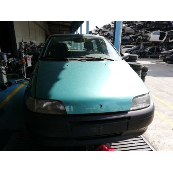 fiat punto berlina (176) del año 1996