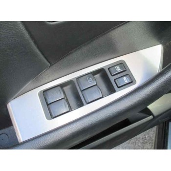 nissan murano (z50) del año 2005