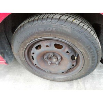 seat ibiza (6l1) del año 2004