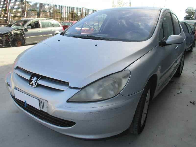 PEUGEOT 307 (S1)
