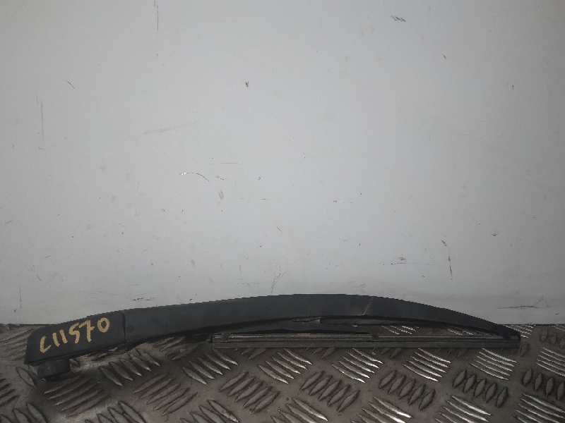 Recambio de brazo limpia trasero para citroën ds3 1.6 hdi fap referencia OEM IAM   