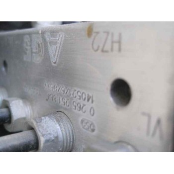 opel corsa d del año 2014