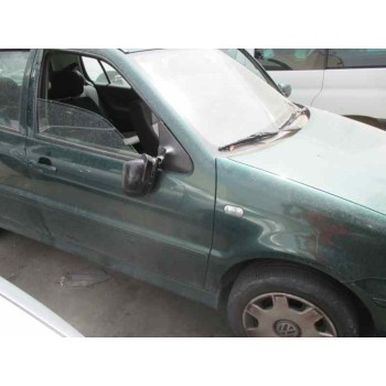 volkswagen polo berlina (6n2) del año 2000