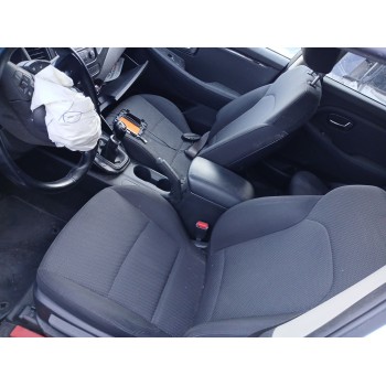 kia carens iv del año 2013