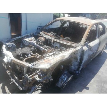 audi a6 berlina (4f2) del año 2011