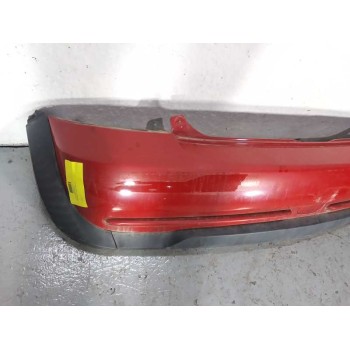 Recambio de paragolpes trasero para bmw mini (r50,r53) 1.6 16v cat referencia OEM IAM   