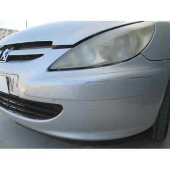 peugeot 307 (s1) del año 2001